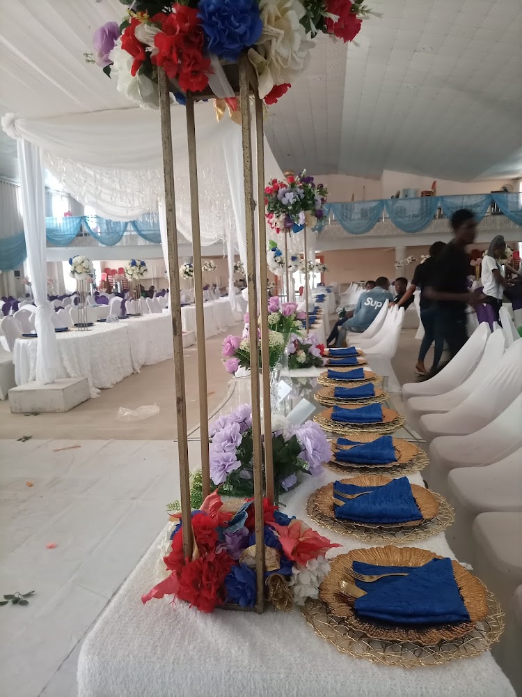 Exclusive Event Hall photo 3
